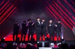 <b>王子邱胜翊音乐会为粉丝献唱 透露棒棒堂有望合</b>